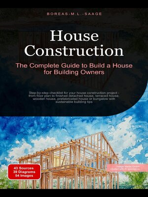 cover image of House Construction